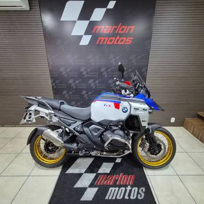 BMW R 1300 GS PLUS BMW R 1300 GS PLUS